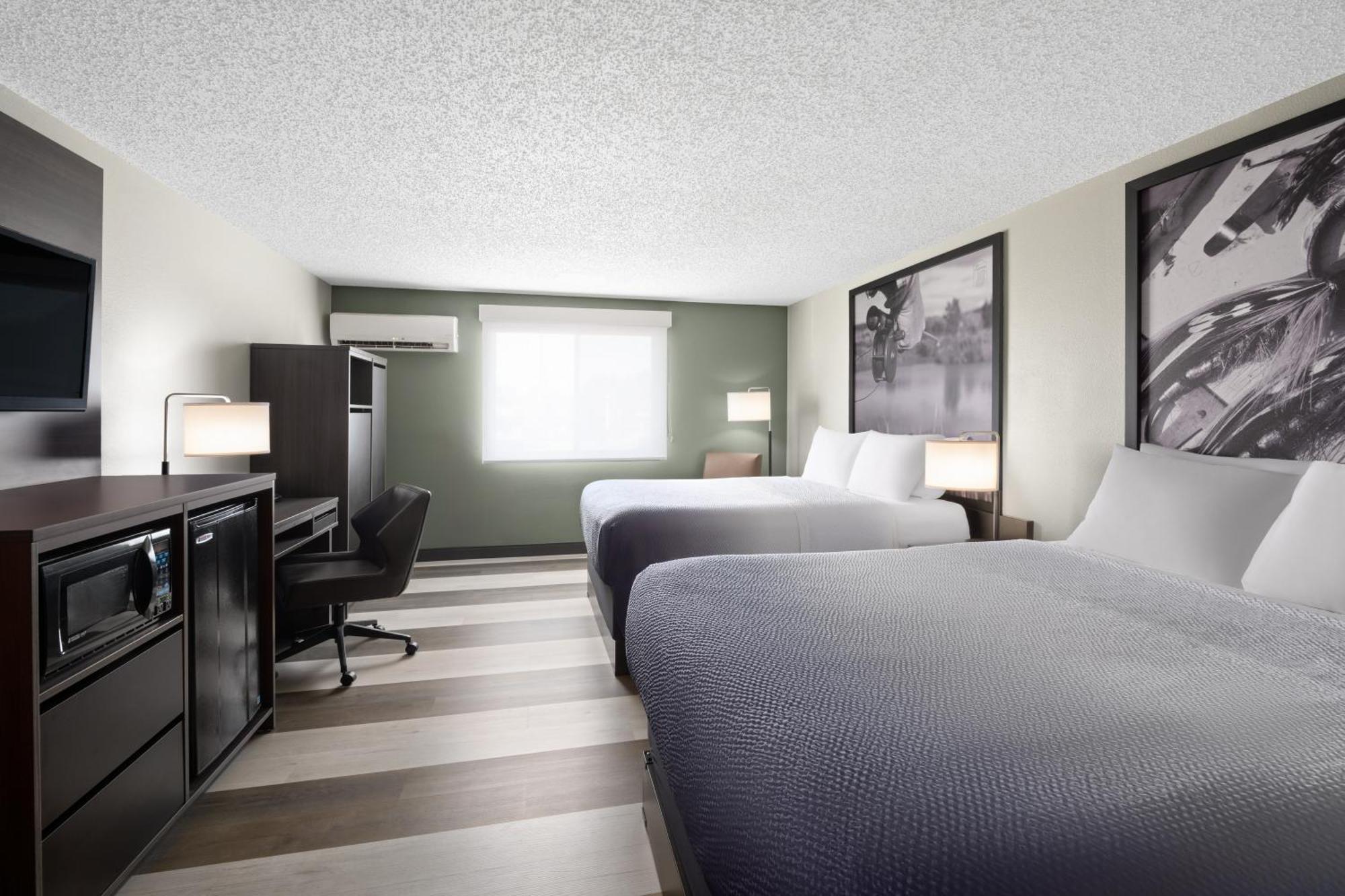 Super 8 By Wyndham 2*