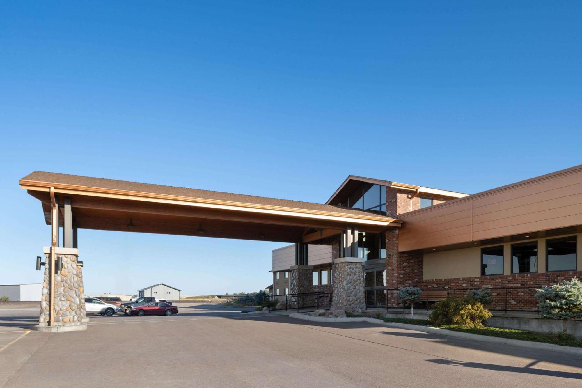 Super 8 By Wyndham